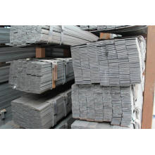 Galvanized Flat Steel Bar For Machine Part